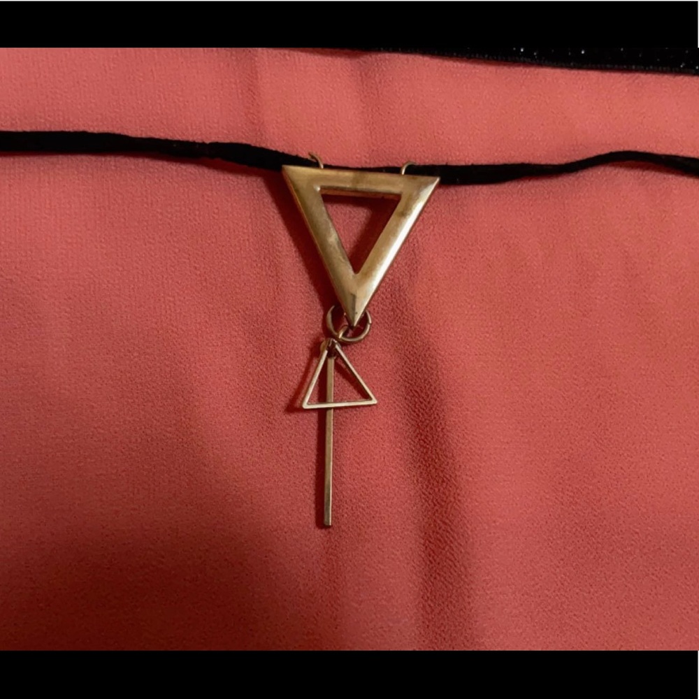 4Pcs Choker - Picture 7 of 7